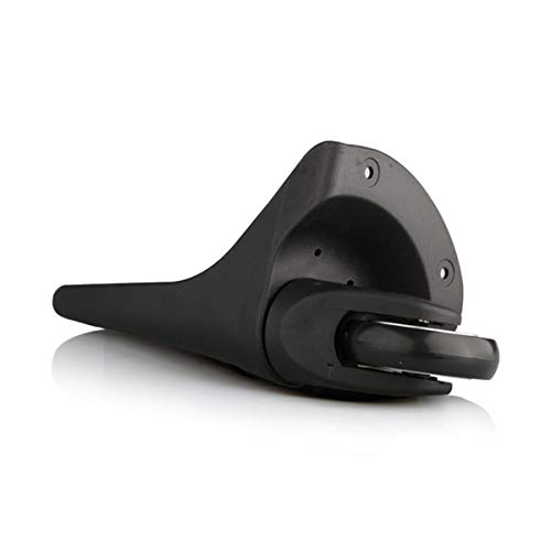 Luggage Wheels, (Set of a Pair) 360 Degree Swivel Back Mute Repair Replacement Luggage Wheel Suitcase Wheels Parts Spinner3