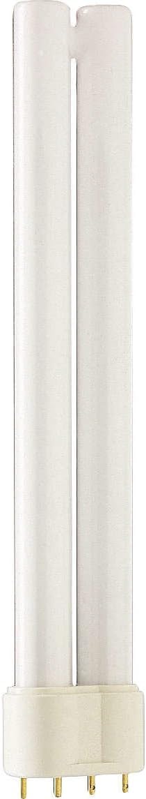 OSRAM PLL 18W 4-Pin 2G11 Daylight White 865 Fluorescent Lamp