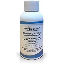 Slip Doctors Bonding Agent, Adhesion Promoter for Paints & Sealers. 2 oz
