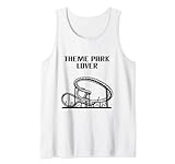 Amusement parks roller coasters vacation families