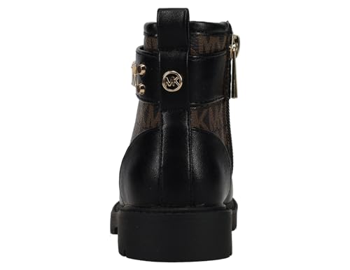 Michael Kors Girl's Madeline Haskell Studs Combat Boot3
