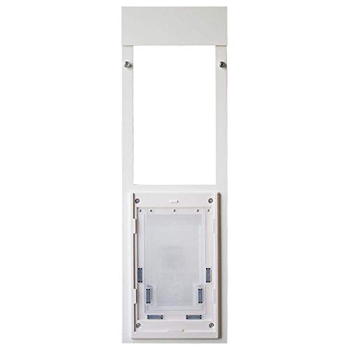 The 30 Best Dog Doors For Windows of 2024 [Verified] Cherry Picks