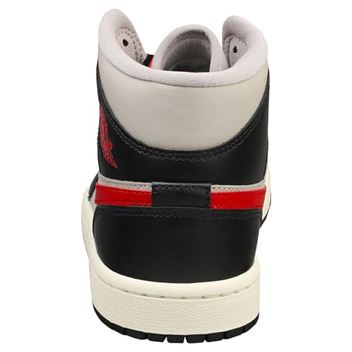 Image of Nike Women's Air Jordan 1 Mid Sneaker