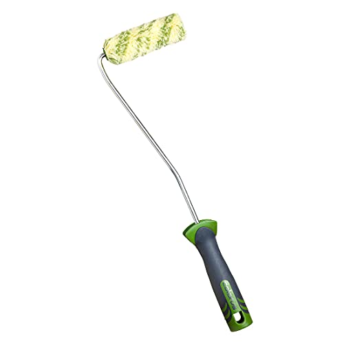 SBS Farbwalze 25cm Florhöhe 12mm Malerrolle Farbrolle 100 X SBS Farbwalze 25 Cm, Florhöhe 12 Mm, Farbrolle Malerrolle Walze Maler