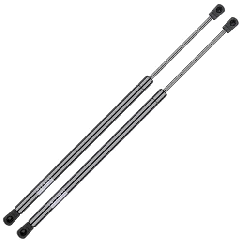 AiYiGu PM3660 Front Hood Struts Shocks Lift Supports Gas Springs Compatible with 2015 2016 2017 2018 2019 Subaru Legacy Outback B4, Pack of 2 PCS Replaces 57251AL00A 57251AL02A