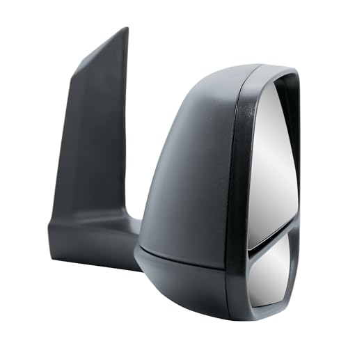Rétroviseur gauche Ford Transit Connect miroir chauffant électrique