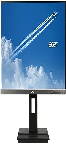 Verwunderlich Acer 24 Zoll Monitor Ebenbild