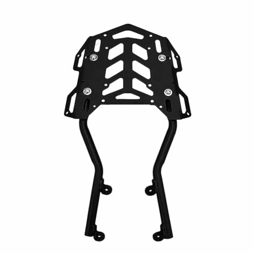 Porte-bagages arrière CB300R 2018-2025 support de chargement moto