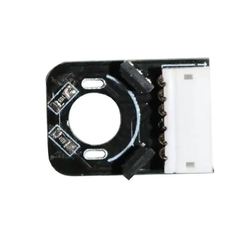 Disque de code 7PPR avec onde carrée équilibrée pour encodeur magnétique N20 - 5