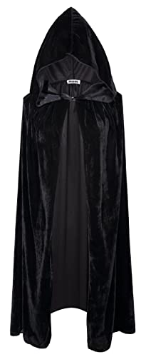 Photo 1 of 2PK VGLOOK Kids Hooded Cloak Cape + 7 WITCHES HATS