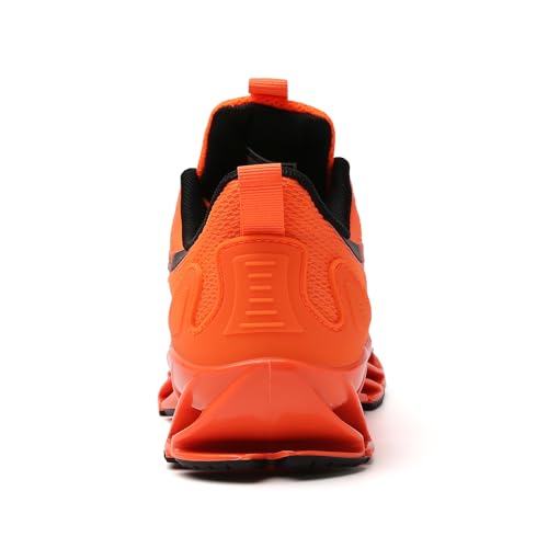 Men's Fashion Sneakers Sport Athletic Tennis Walking Shoes4