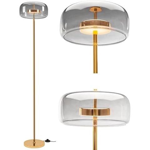 tooLight Lampe de sol APP749-1F Cover