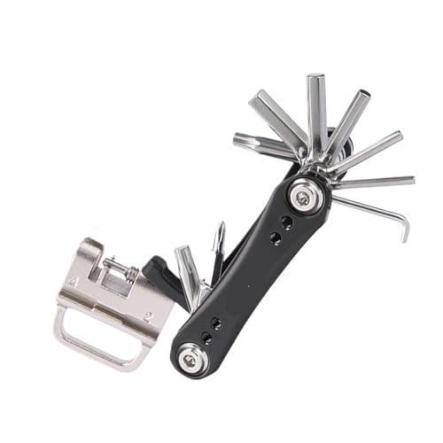 Super B 18 In 1 ~j]ԃ}`c[ ]ԏC@\c[ 2/2.5/3/4/5/6/8mm Zp` `F[c[ ϋv