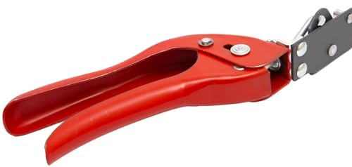 Foto von WOLF Garten-Grasschere Promo Ri-T, lose, Rot, 31.5x4x9.6 cm