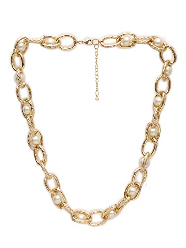 See full amazon price history chart for Madame pearl beaded wire lightweighted chain necklace Madame pearl beaded wire lightweighted chain necklace (B0B5ZJBGG5) Amazon Price History, Amazon Price Tracker