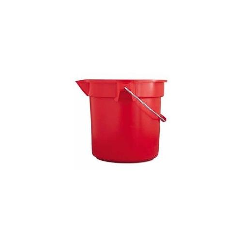 Photo 1 of Brute Round Buckets - 14qt round brute bucket