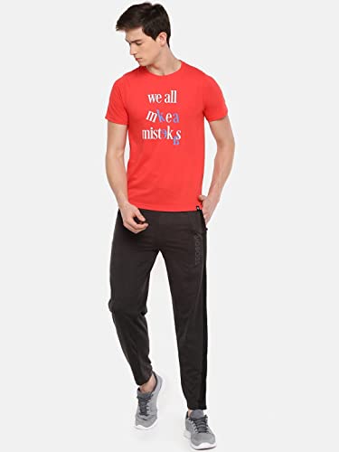 Image of Dollar Mens Cotton Track Pants (Pack of 1)