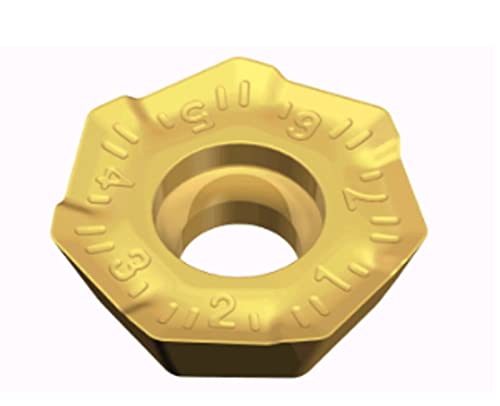 7EMT0604AETR-ML TT9080,30pcs/lot CNC milling Inserts