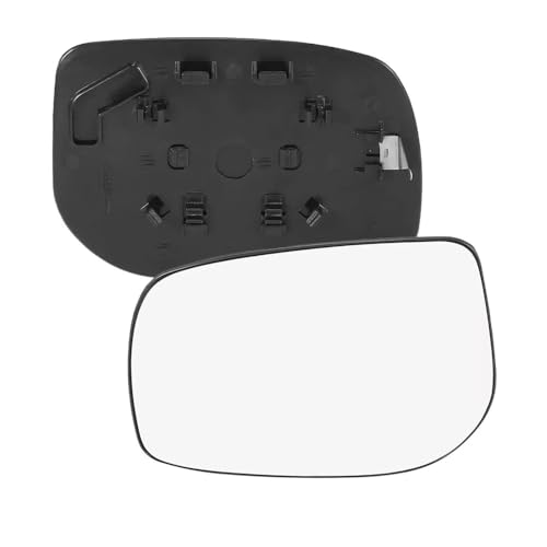 Verre de recul miroir pour Scion XD 2008-2014 glace rétroviseur gauche droite