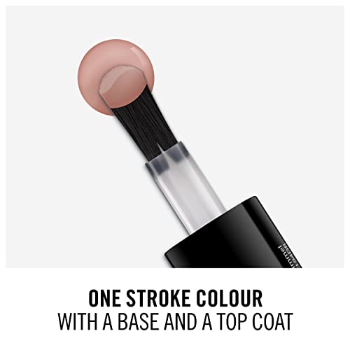 Rimmel 60 Seconds Super Shine Nail Polish, 8ml - Image 3