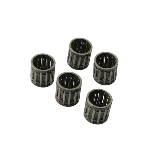 Rodamientos de agujas K162020 de alta resistencia para pasador 500511