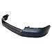 MBI AUTO - Primered, Front Bumper Upper Cover for 2004 2005 2006 Ford F150 & 2006 Lincoln Mark LT Pickup 04-06, FO1000561