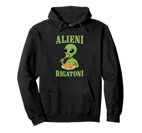 New Italian Brainrot Alieni Rigatoni �ʔ����E�C���X�~�[�� �p�[�J�[