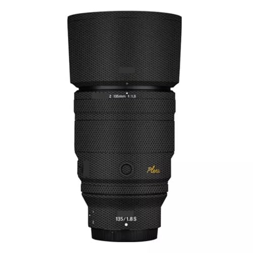 Protection objectif Nikon Z 135mm F1.8 S Plena film autocollant anti-choc