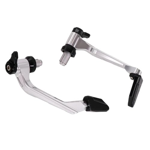 Moto protecteur main pour guidon 15-22mm trajet urbain