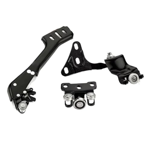 Rouleau de porte coulissante droite Transit V363 de 2014 pour réparation de carrosserie