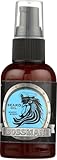 Bossman Brands Beard Oil 1oz All Natural Oils with Essential Oil Scent- Magic