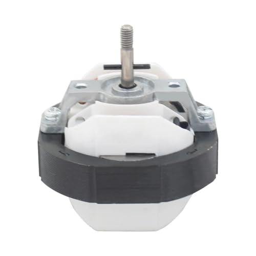 Bobina YJ58 de 220v para reparar el extractor de aire silencioso del baño 6