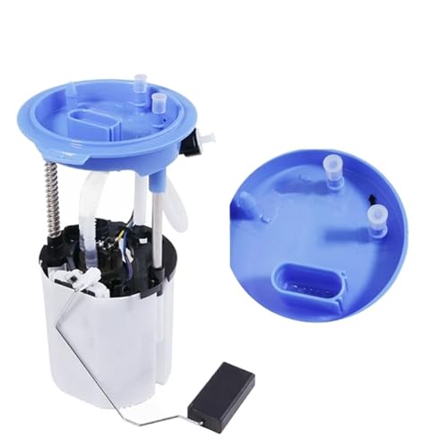 Image of Fuel Pump Assembly 1KD919051C 1K0919051BK for SKODA for VW