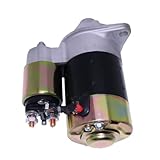 12V 8T Starter Motor AM878176 AM875014 AM878813 for John Deere Tractor 332 655