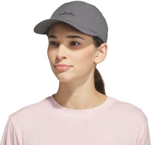 adidas 여성용 토요일 모자 야구 모자 — 사진 5