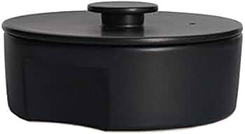 Amazon | セラミックジャパン Ceramic Japan do-nabe 190 直火用土鍋