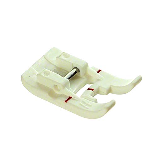 Pie para máquina de coser Cutex Non-Stick Glide miniatura 1