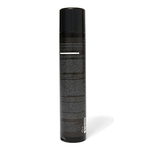 Spray Voluminizador Ion Sin Fragancia 10 Oz miniatura 2