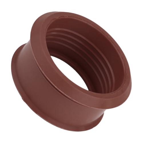 JNNJ Guarnizione Di Gomma Del Tubo Dell'aria Del Turbo, Manicotto Tubo Aria Turbo, Manicotto per Tubo Aria Turbo in Gomma Adatto per 206 207 307 308 407, Per Auto Turbocompresso Condotto Aria Turbina