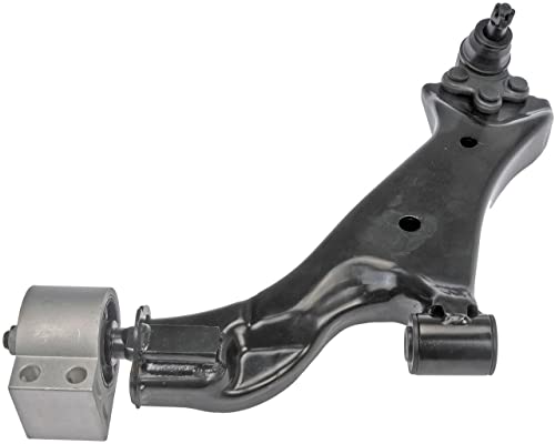 Bras de suspension Dorman 524-157 pour un guidage précis des roues
