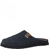 RED LABEL s.Oliver Herren 5-5-17305-27 Hausschuh, Navy, 42 EU