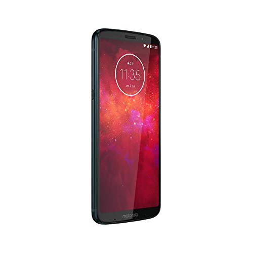 Smartphone, Motorola, Moto Z3 Play Style Edition, XT1929, 64 GB, 6.0