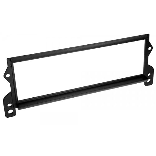 Sound-way 1 DIN radio samochodowe, ramka kompatybilna z BMW Mini R50, R52, R53