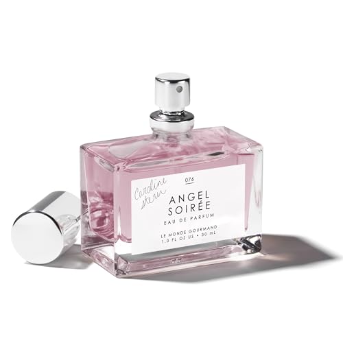 image for Le Monde Gourmand Angel Soirée Eau de Parfum - 1 fl oz (30 ml) - Lych
