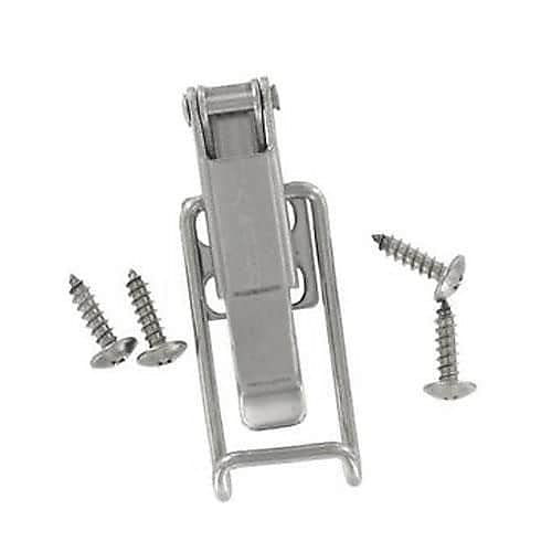 Latch Cambro #60092 Metal 4 Holes Container 66451
