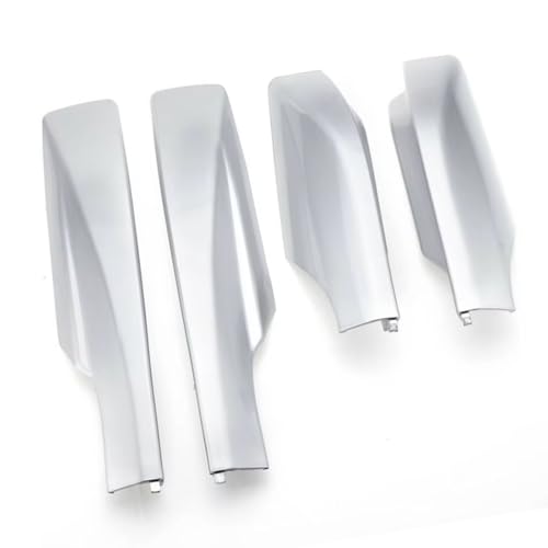 Protection barres de toit pour Toyota RAV4 XA30 coque de rail 2006-2012