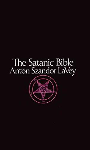 Télécharger Satanic Bible livre En ligne