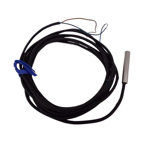 Capteur de proximité GX-5SU détecteur de position inductif 12V 24V