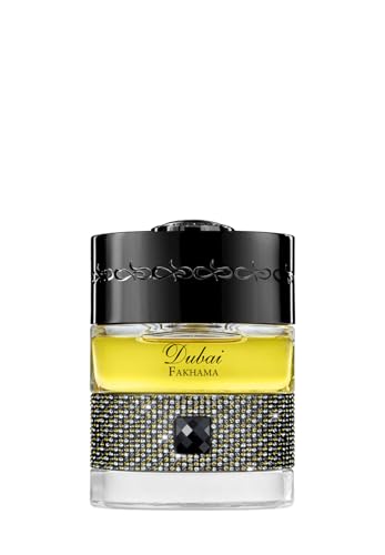 Fakhama Eau de Parfum