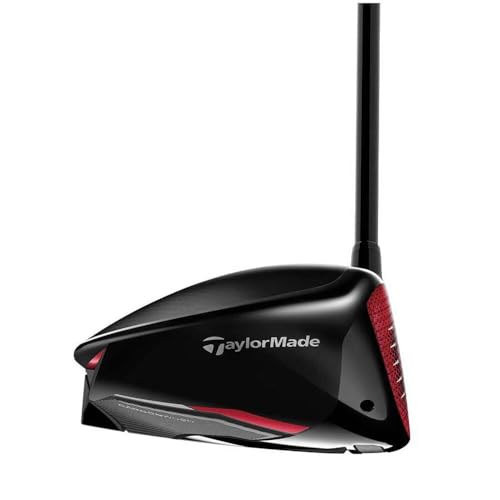 TAYLOR MADE(テーラーメイド) Stealth HD(ステルス エイチディー) ドライバー カーボンシャフト メンズゴルフクラブ 右用 W#1 ロフト角 : 9 フレックス : S 5枚目
